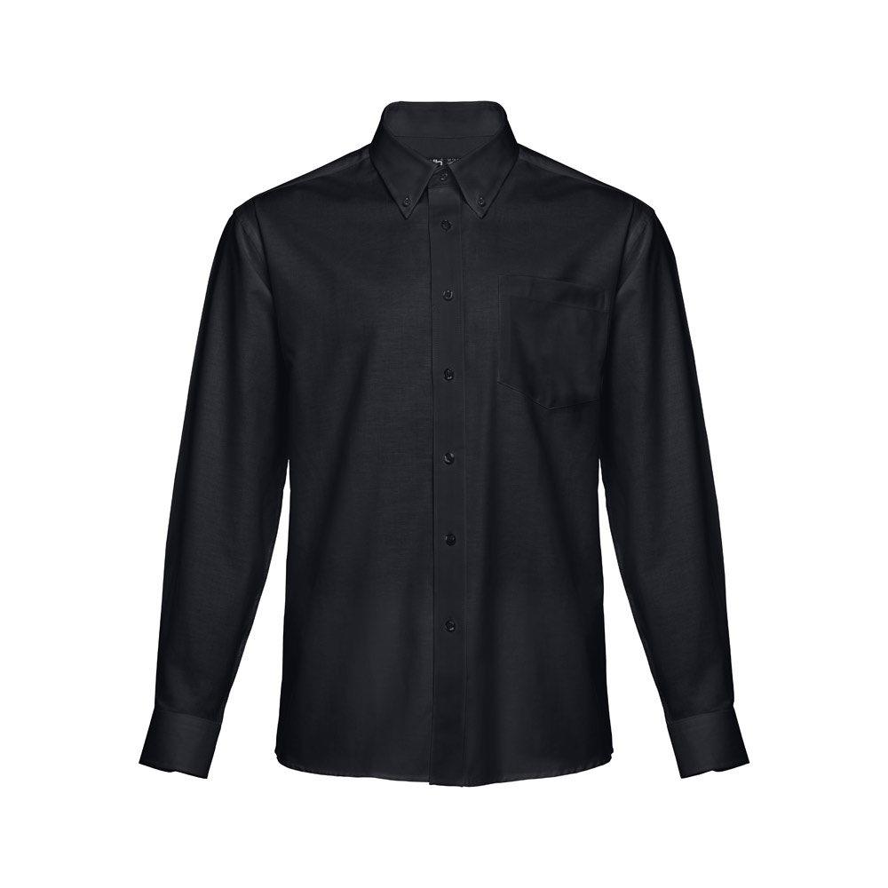THC TOKYO. Camisa oxford para hombre