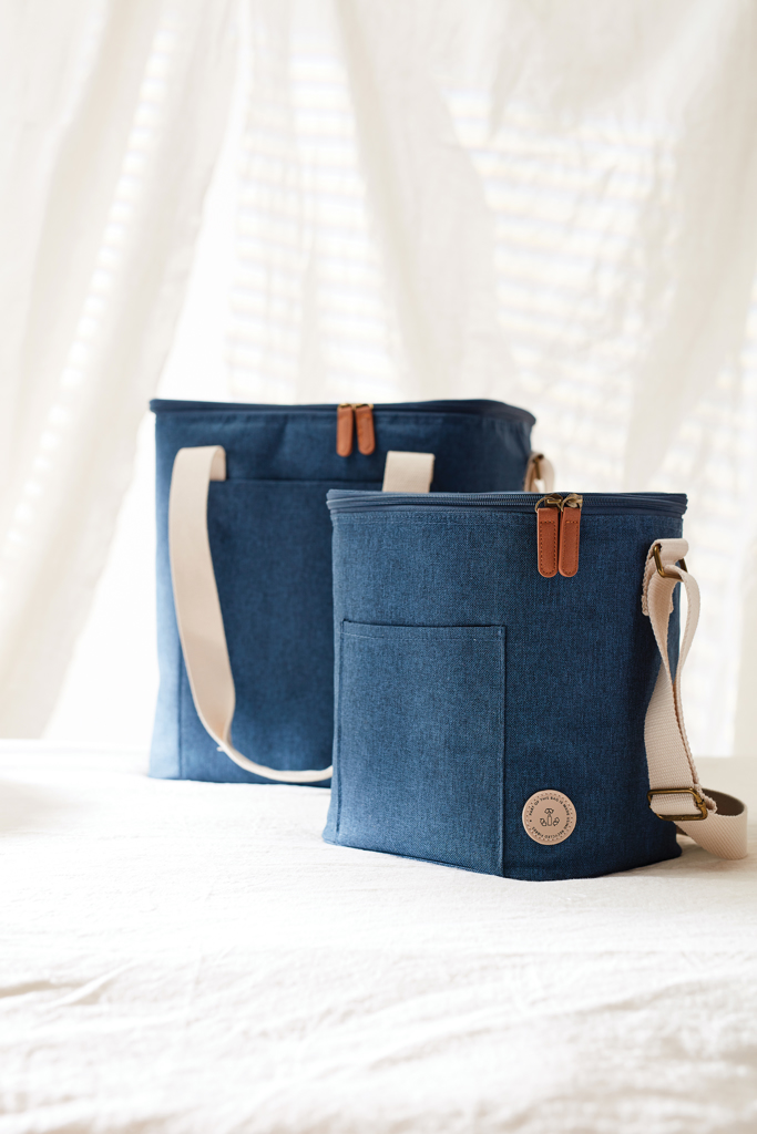 VINGA Bolsa nevera Sortino