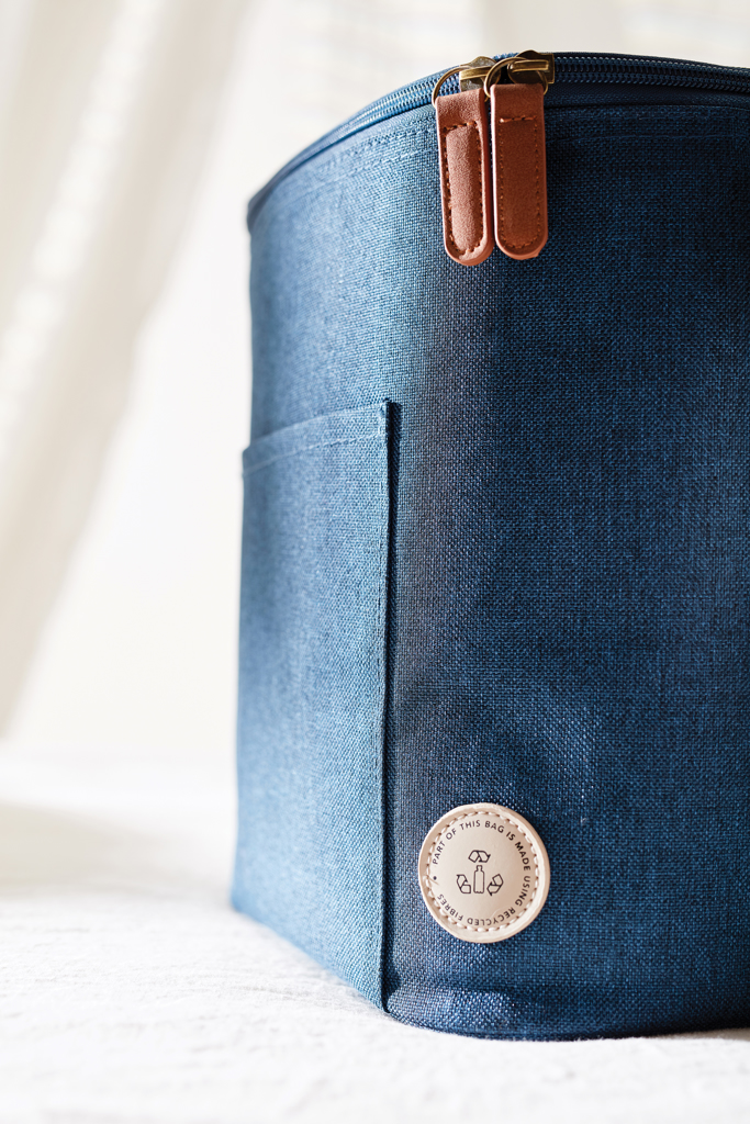 VINGA Bolsa nevera Sortino