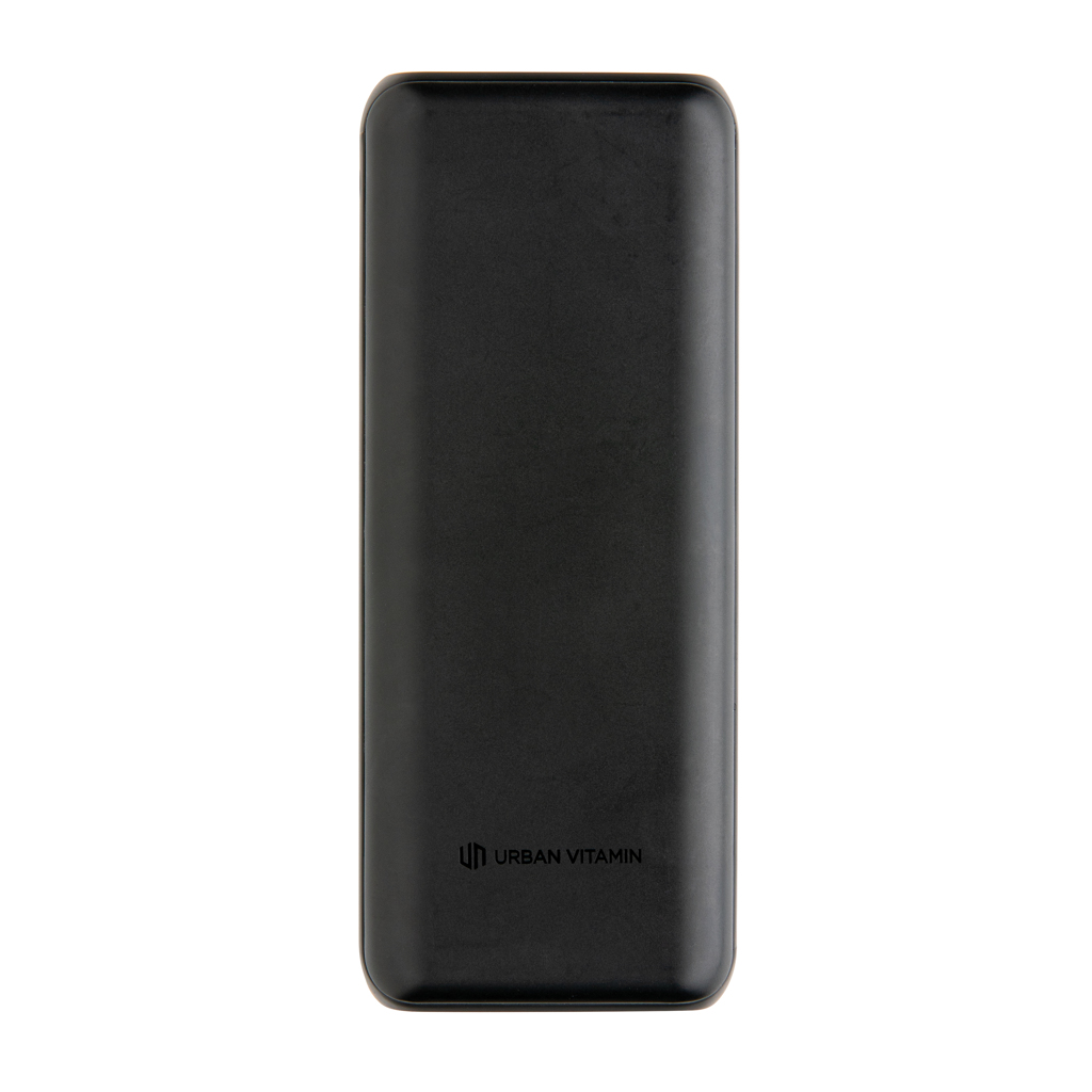 Powerbank Pasadena Urban Vitamin 20.000 mAh  18W PD