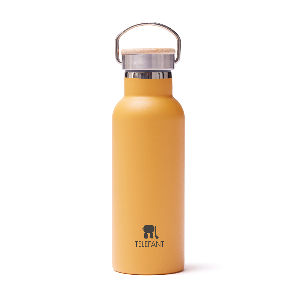 Botella termo VINGA Miles 500 ml