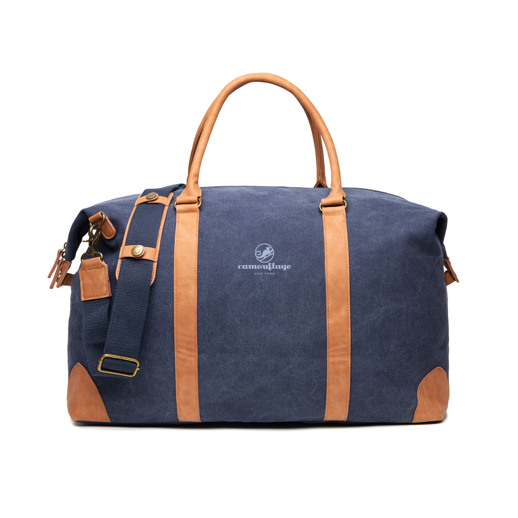 VINGA Bosler bolsa de lona RCS lona reciclada