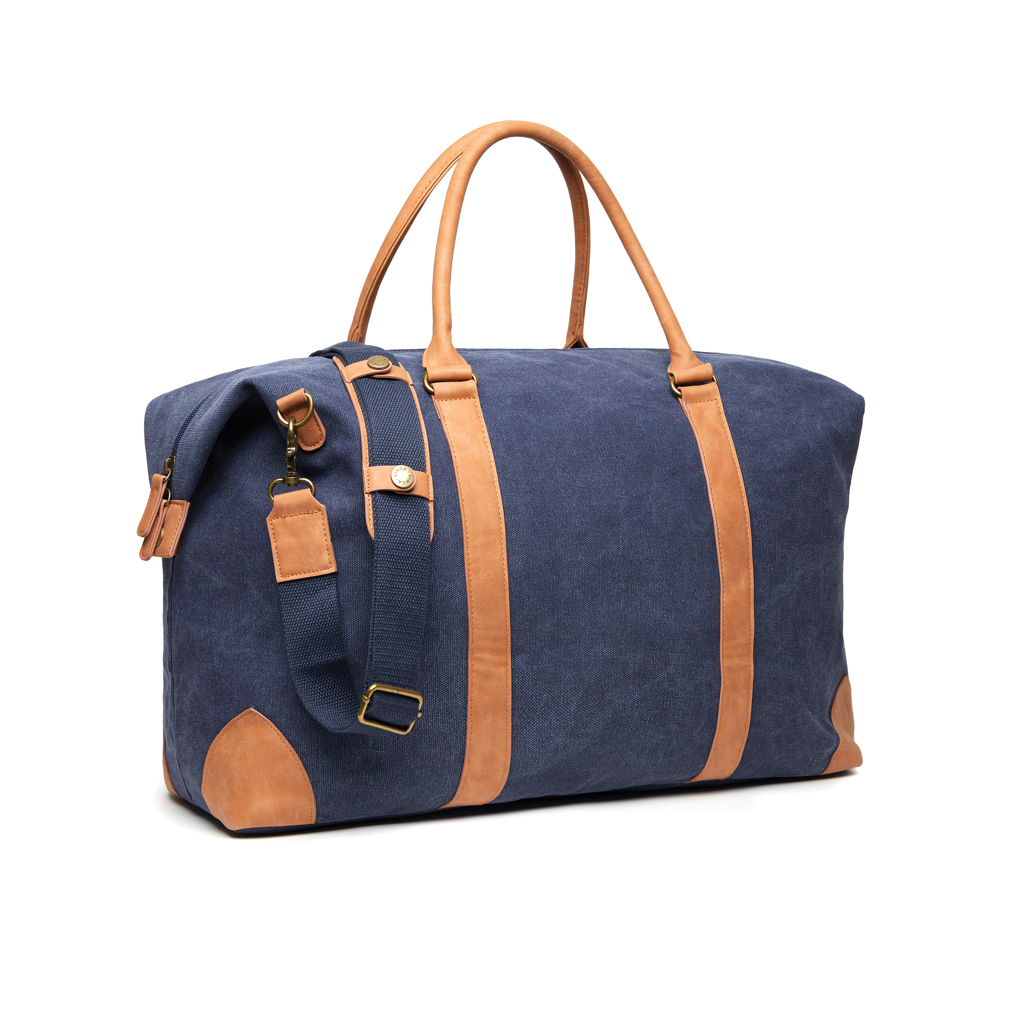 VINGA Bosler bolsa de lona RCS lona reciclada