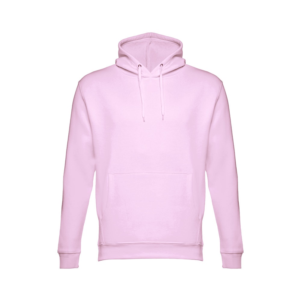 THC PHOENIX. Sudadera unisex, con capucha