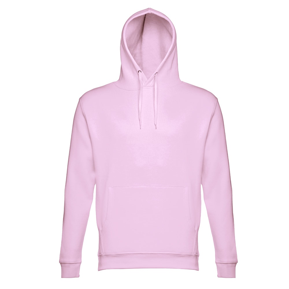 THC PHOENIX. Sudadera unisex, con capucha