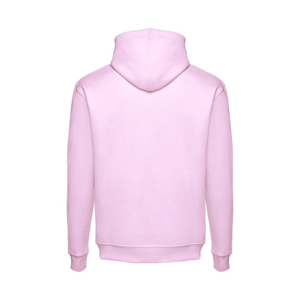 THC PHOENIX. Sudadera unisex, con capucha