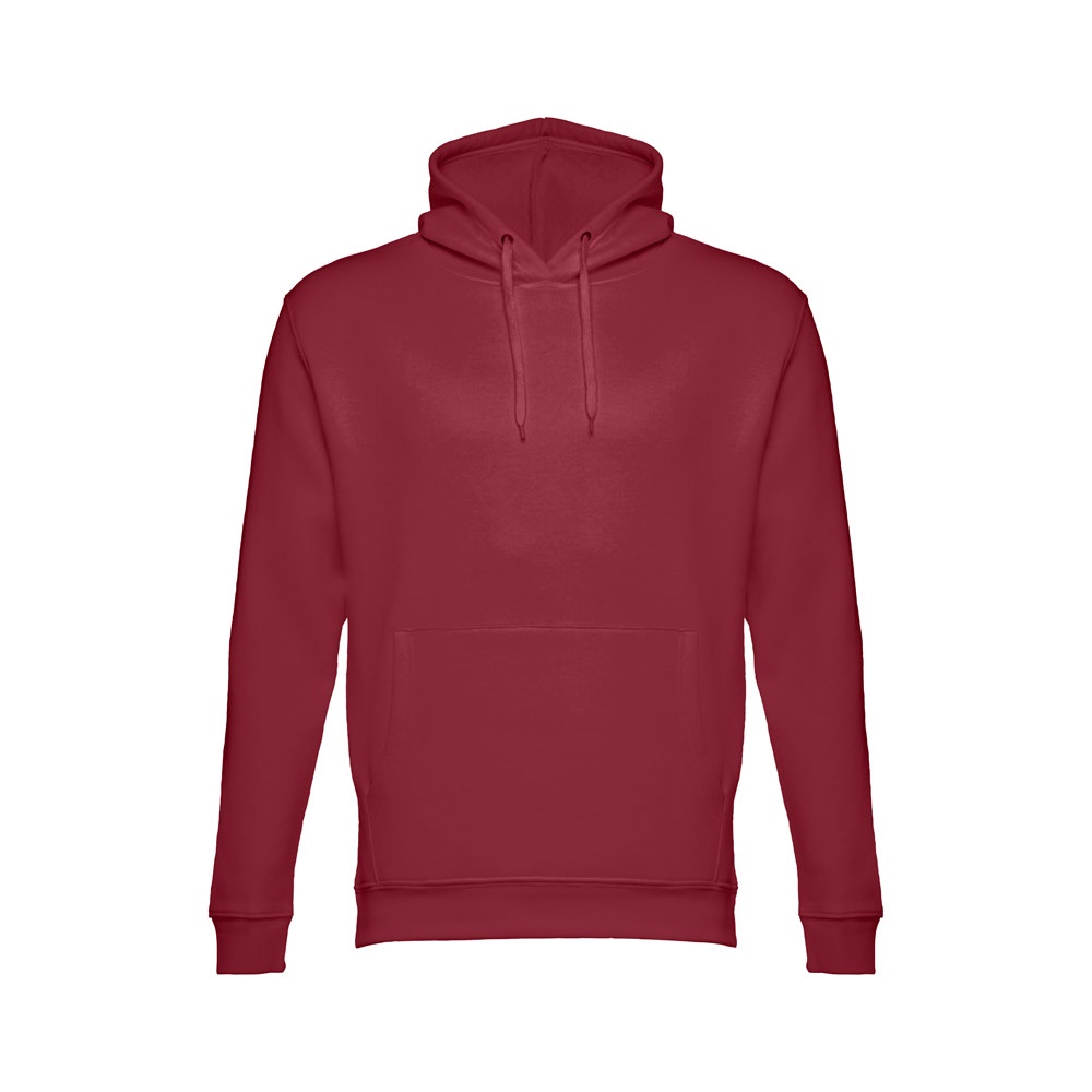 THC PHOENIX. Sudadera unisex, con capucha