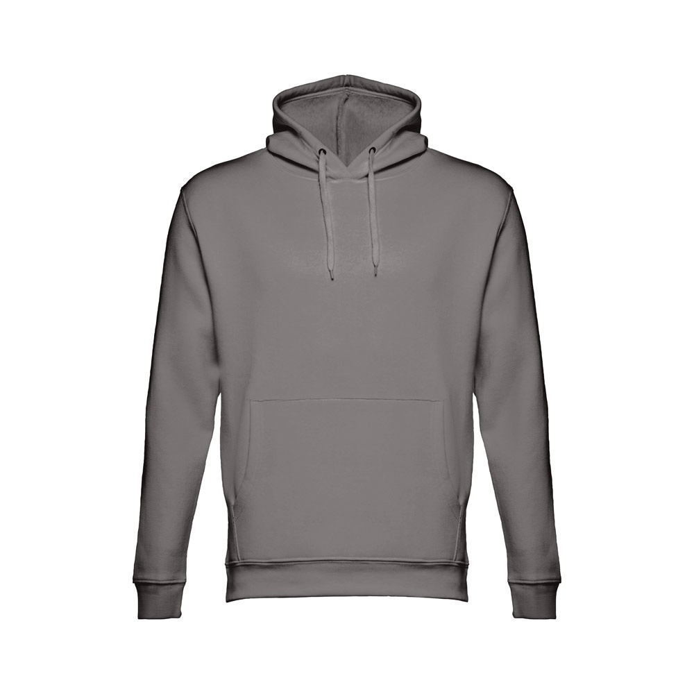 THC PHOENIX. Sudadera unisex, con capucha