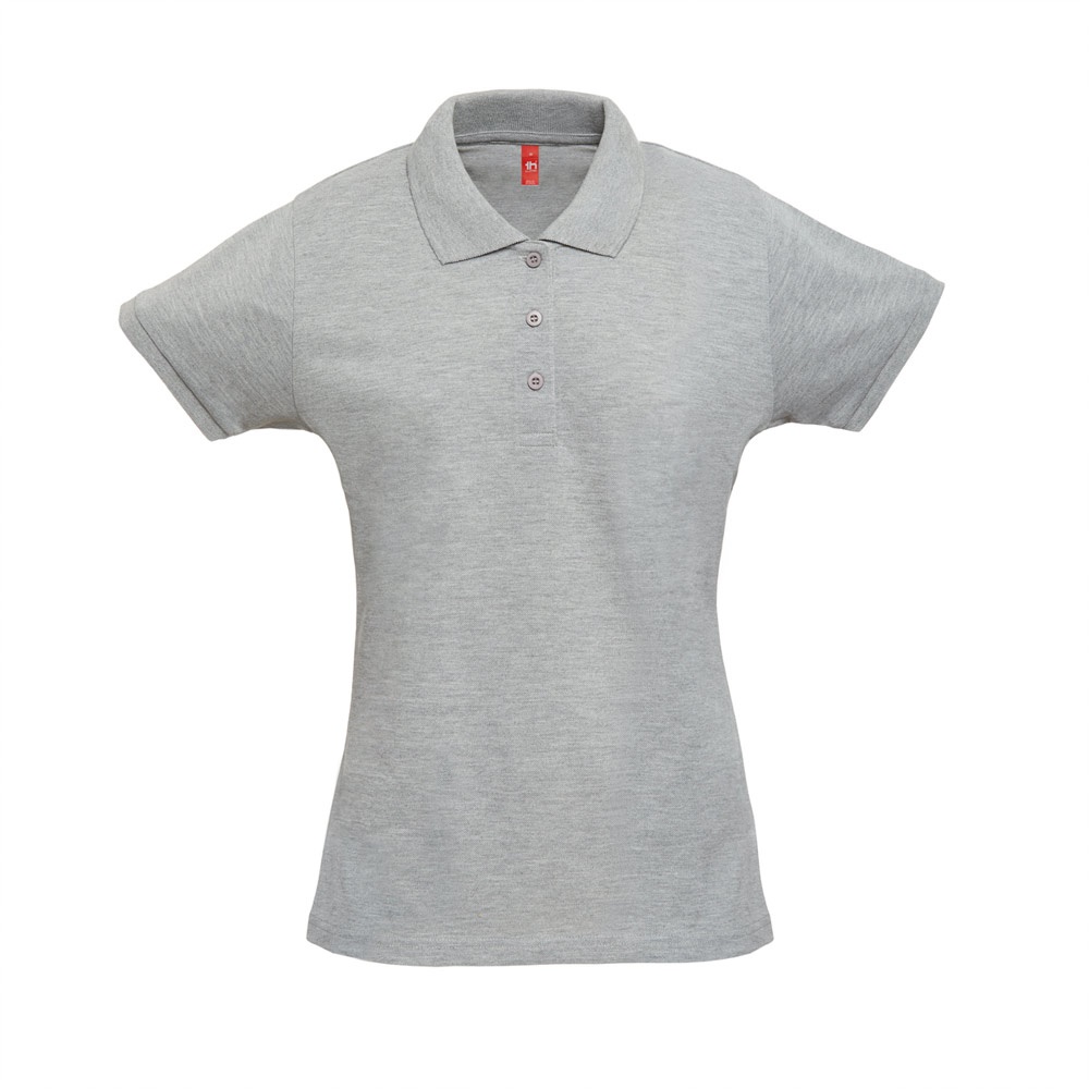 THC BERLIN WOMEN. Polo de mujer
