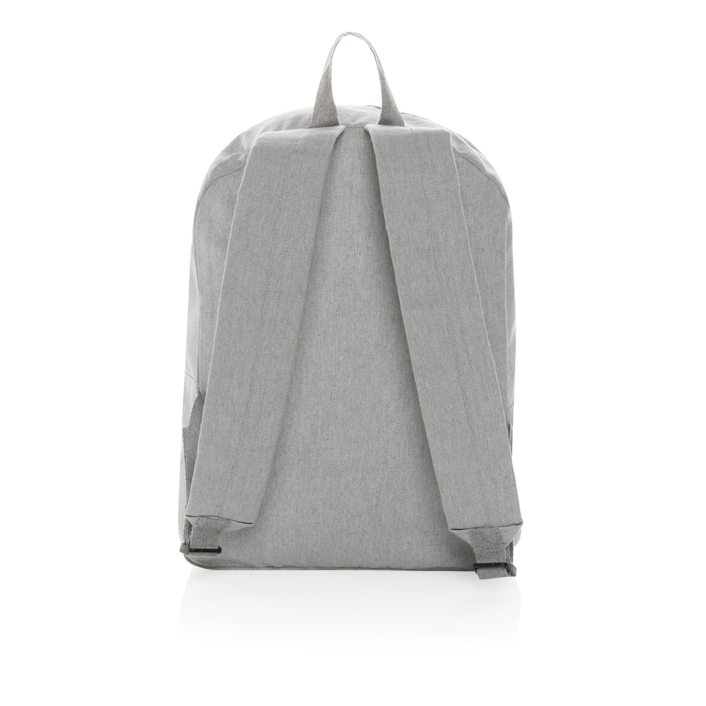 Mochila de lona Impact Aware™ de 285 g/m² sin teñir