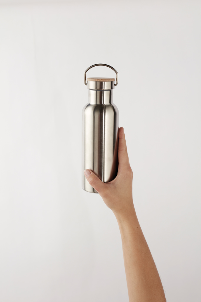 Botella termo VINGA Miles 500 ml