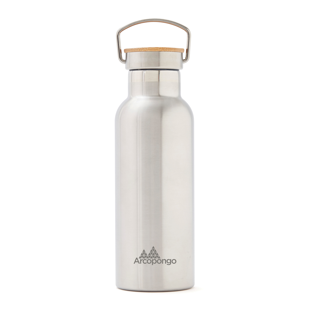 Botella termo VINGA Miles 500 ml