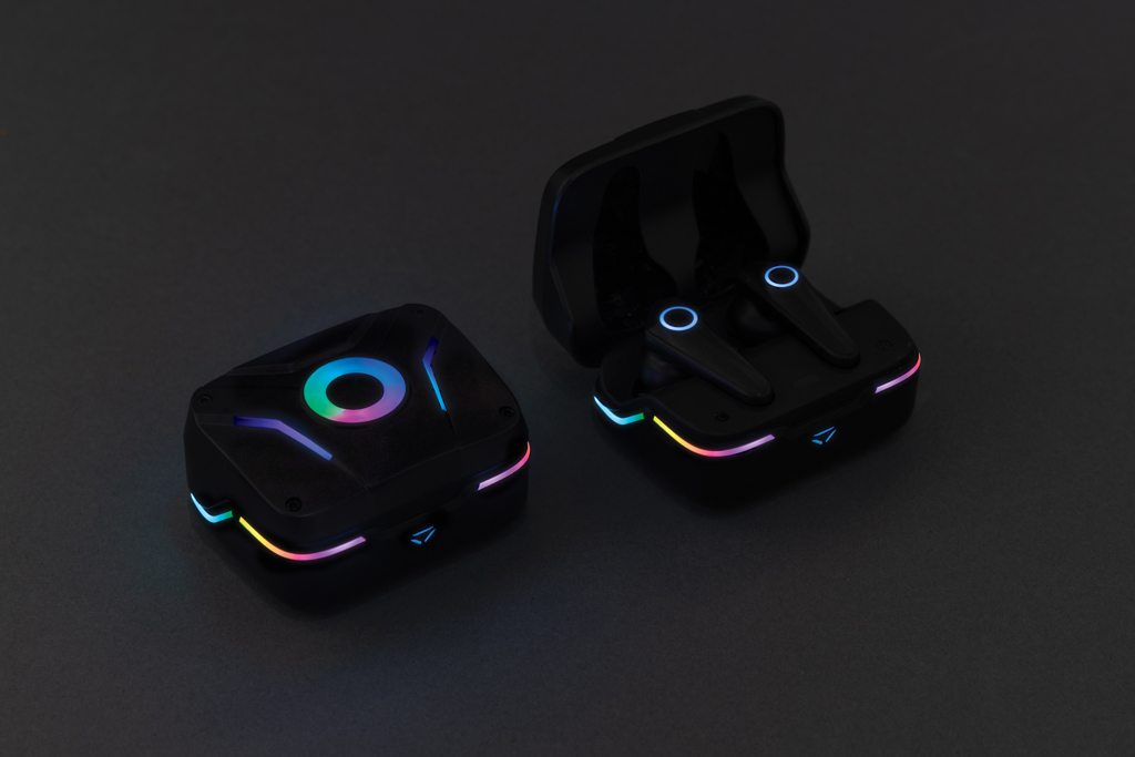 Auriculares para juegos TWS con ENC
