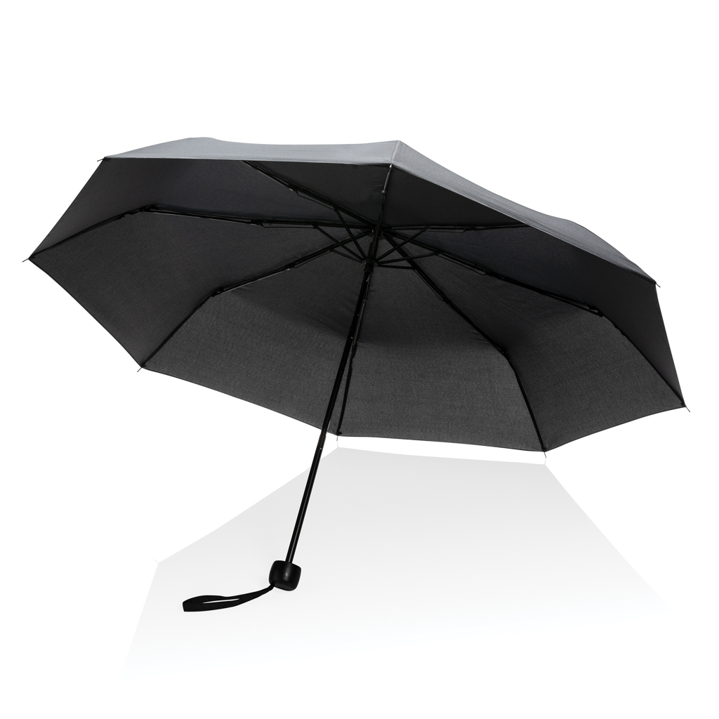 Mini paraguas 20.5" RPET 190T Impact AWARE ™
