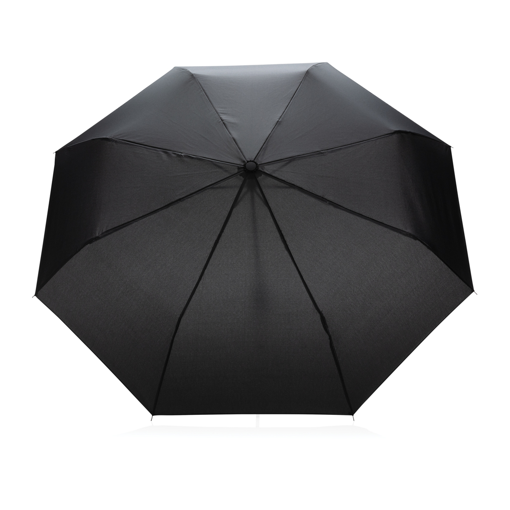 Mini paraguas 20.5" RPET 190T Impact AWARE ™