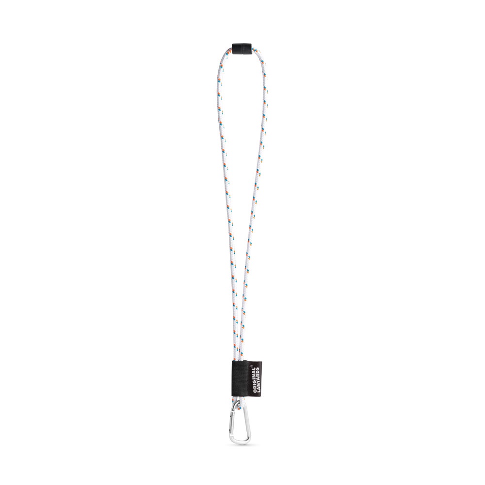. Lanyard Nautic Long Set. Modelos estándar