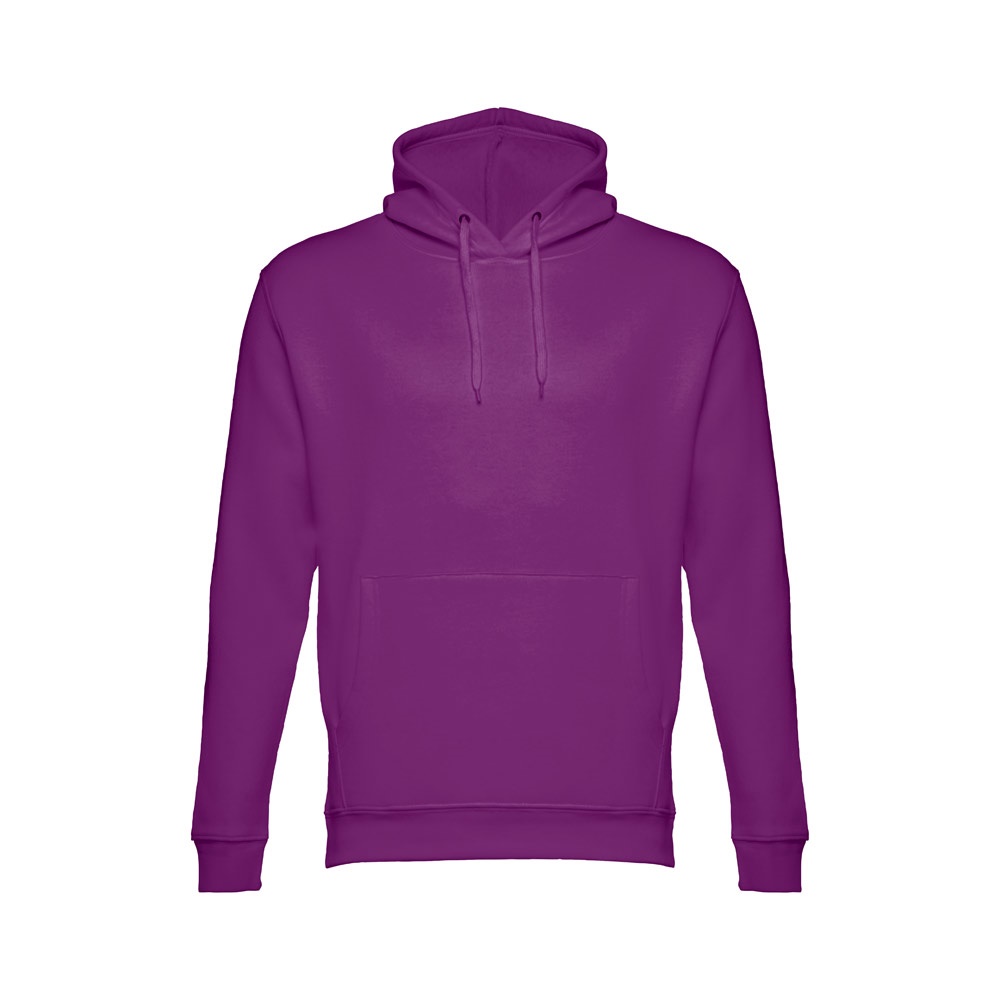 THC PHOENIX. Sudadera unisex, con capucha