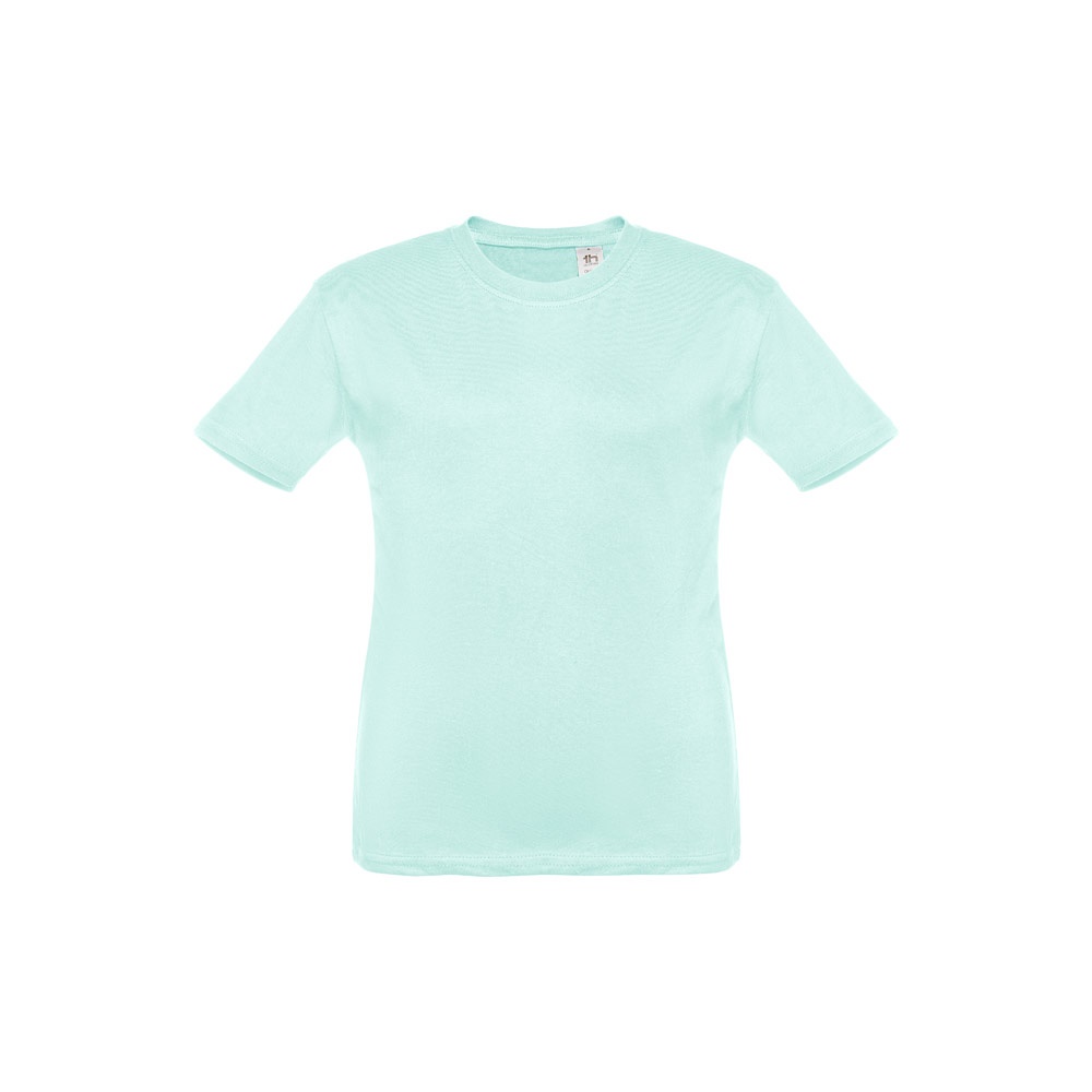 THC QUITO. Camiseta de niños unisex