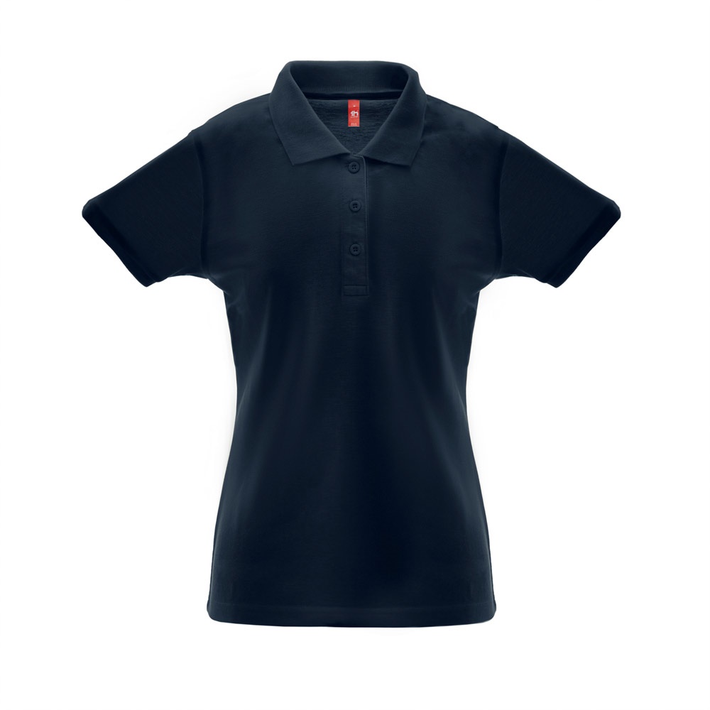 THC BERLIN WOMEN. Polo de mujer