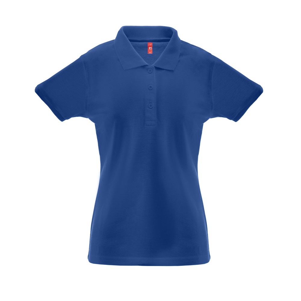 THC BERLIN WOMEN. Polo de mujer