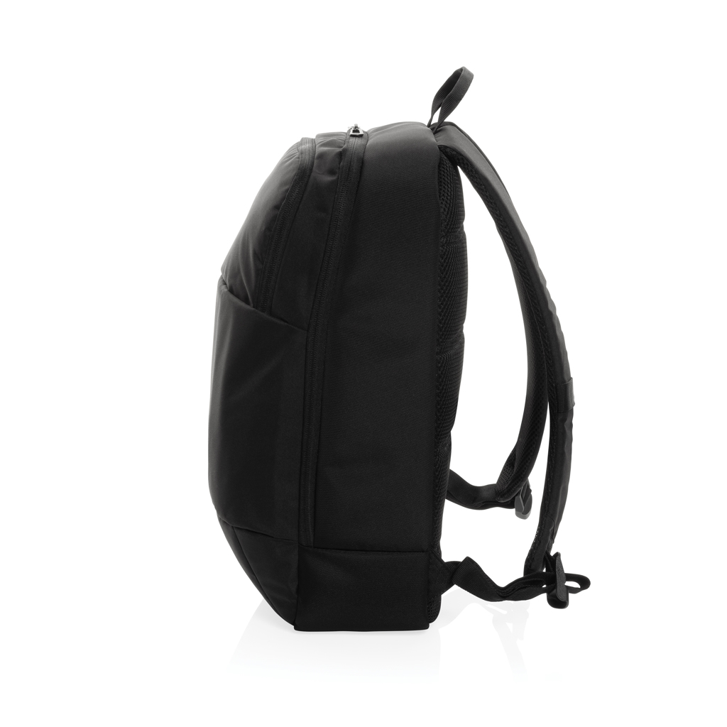 Mochila moderna para portátil de 15,6" Swiss Peak AWARE™