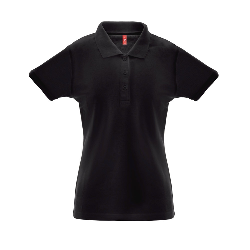THC BERLIN WOMEN. Polo de mujer