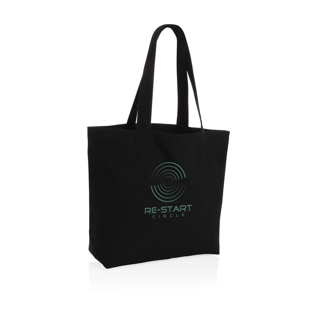 Bolsa compra de lona Impact Aware™ de 240 g/m² con bolsillo