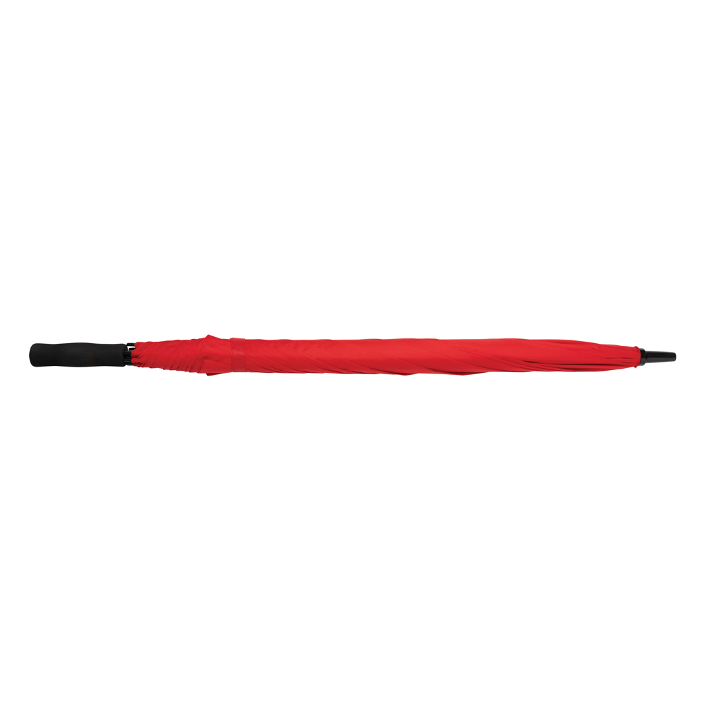 Paraguas 30" antitormenta RPET 190T Impact AWARE™
