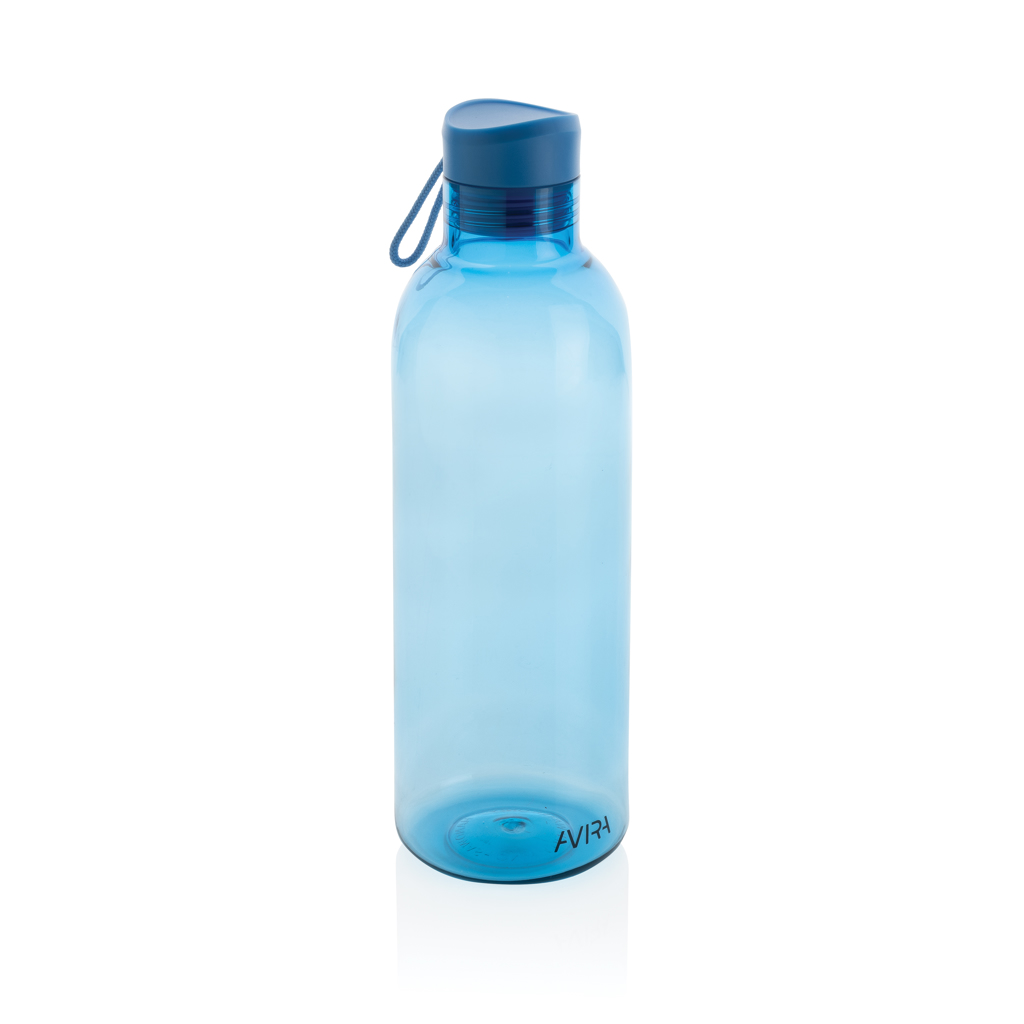 Botella Avira Atik RCS PET Reciclado 1L