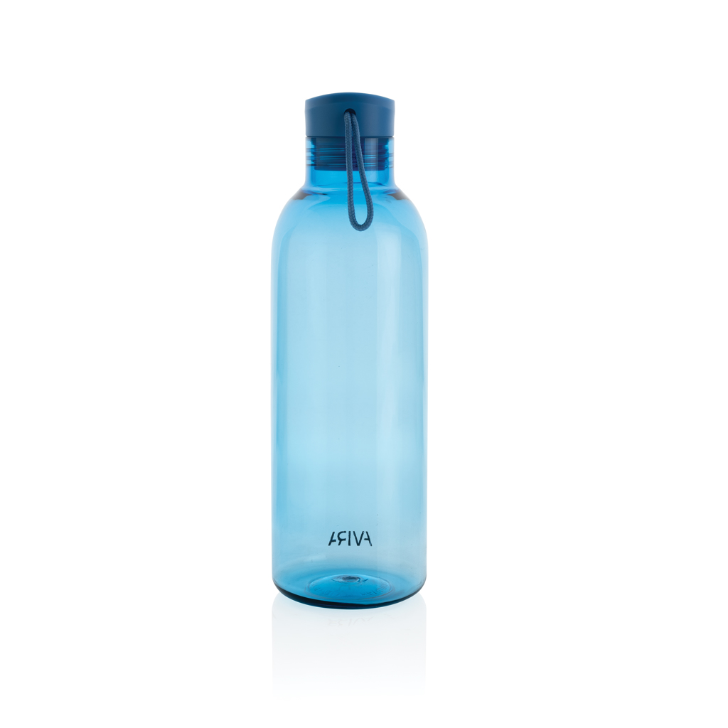 Botella Avira Atik RCS PET Reciclado 1L