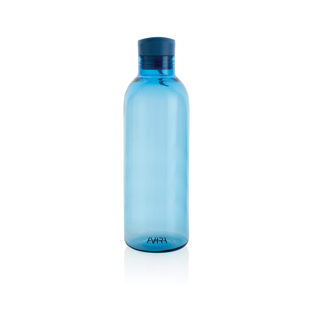 Botella Avira Atik RCS PET Reciclado 1L