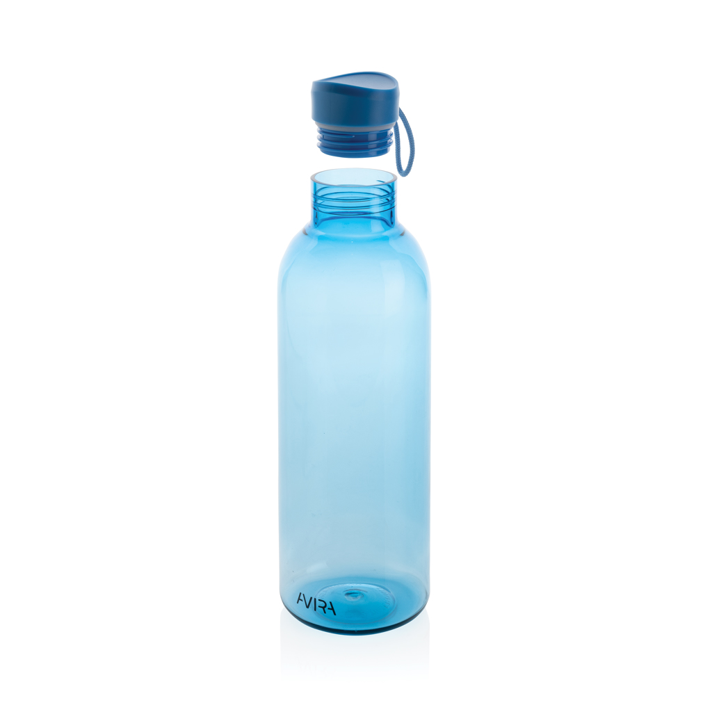 Botella Avira Atik RCS PET Reciclado 1L