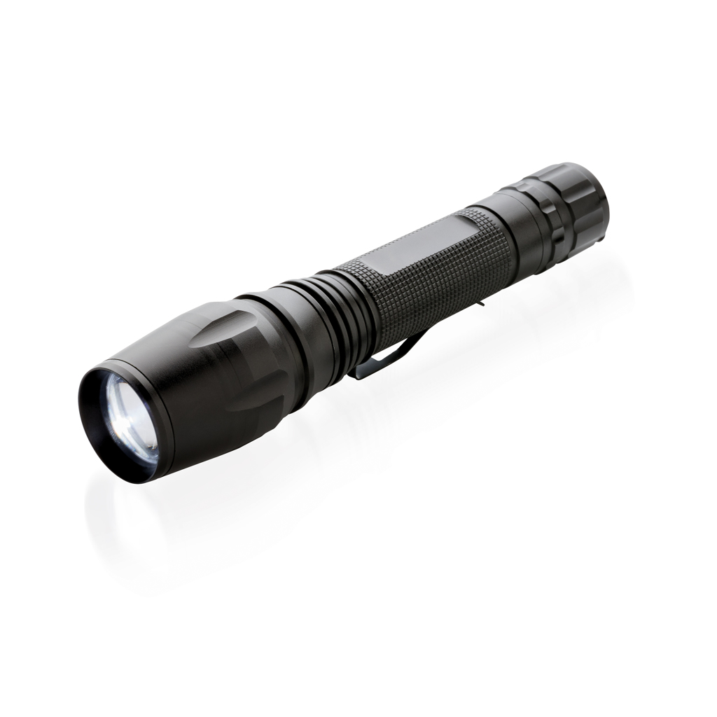 Linterna CREE resistente 10W