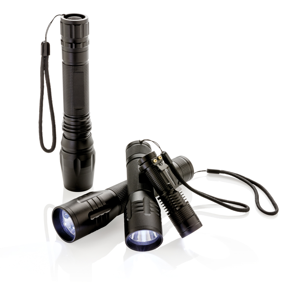 Linterna CREE resistente 10W
