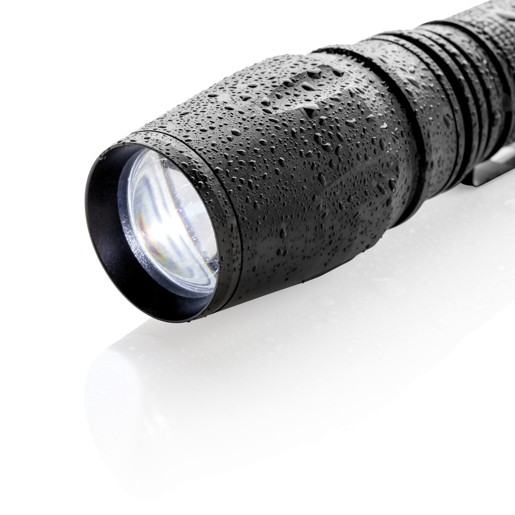 Linterna CREE resistente 10W