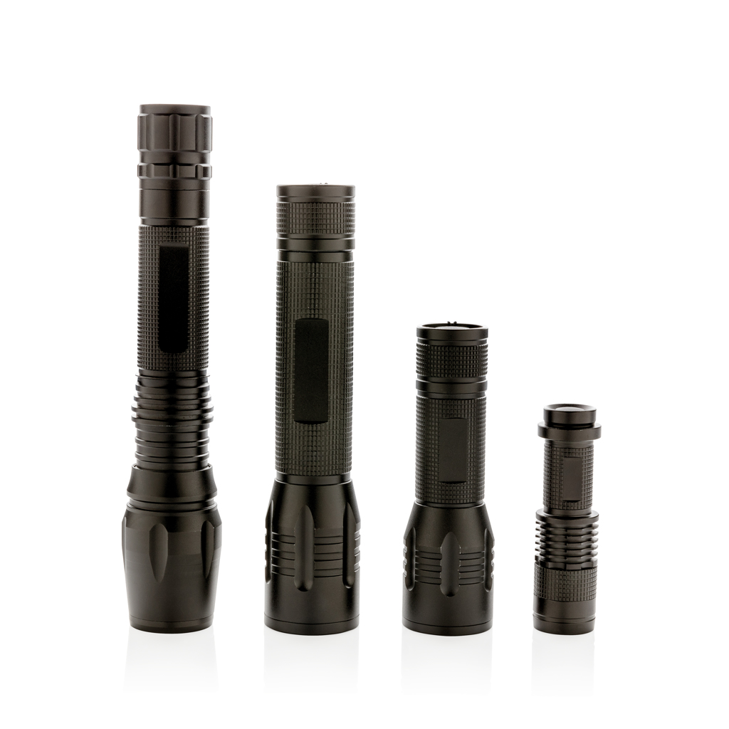 Linterna CREE resistente 10W
