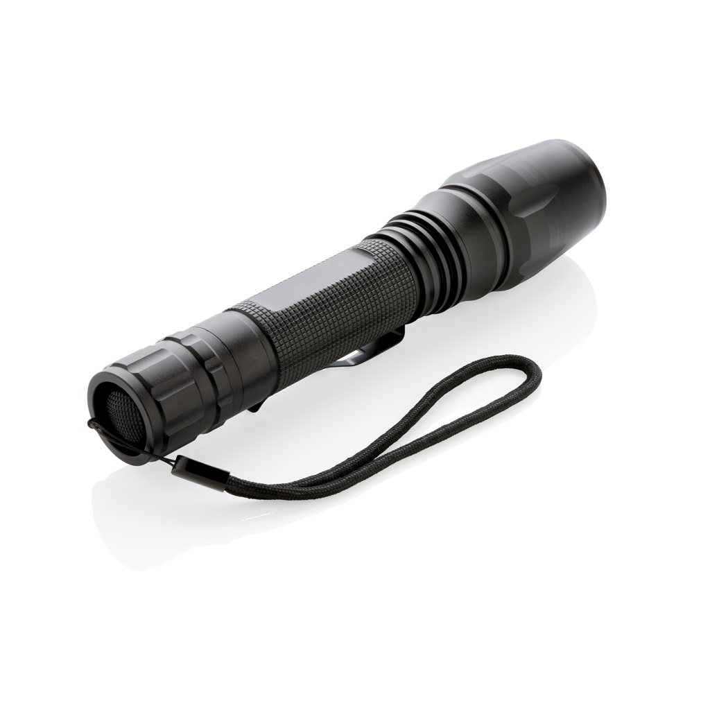 Linterna CREE resistente 10W