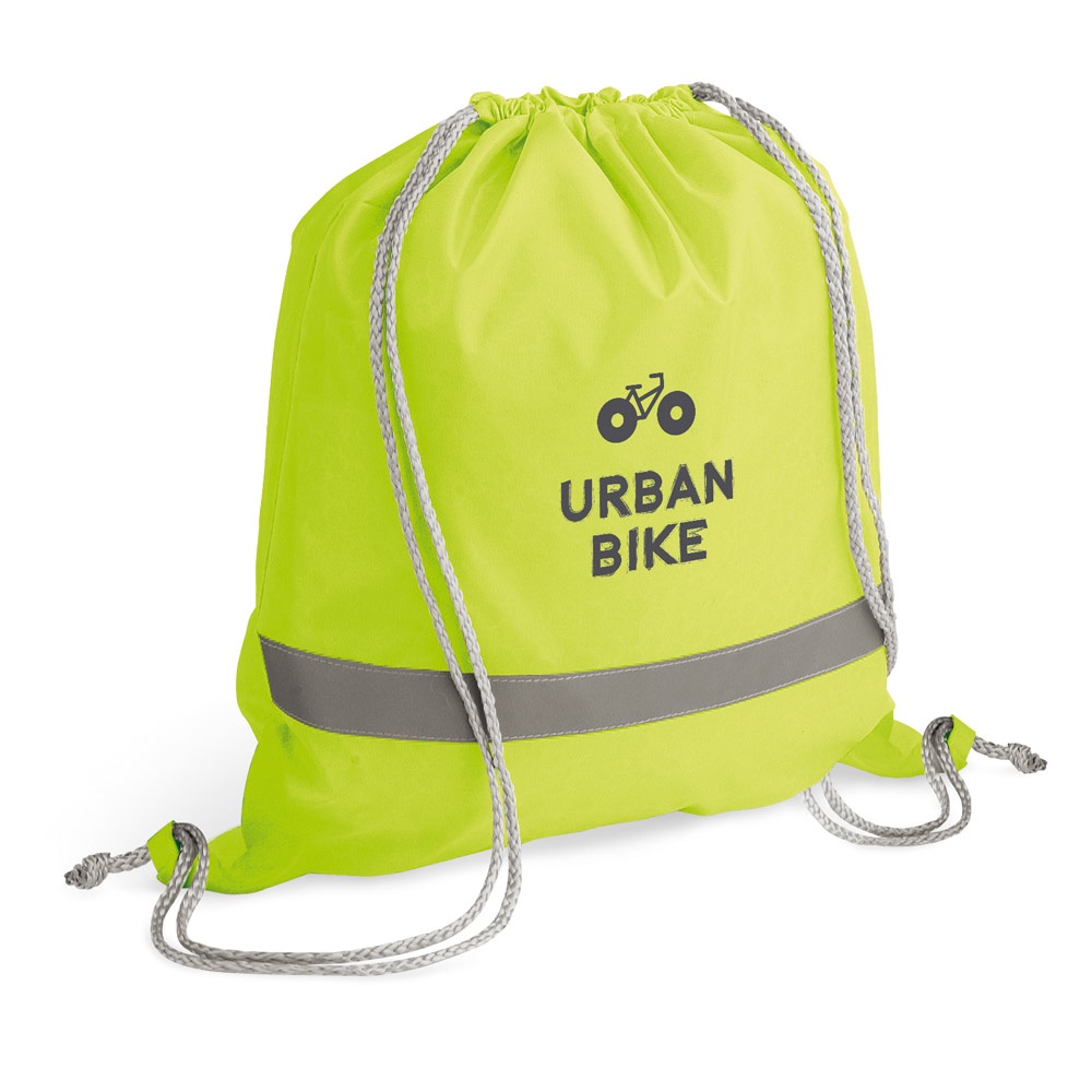 RULES. Bolso de la mochila 210D