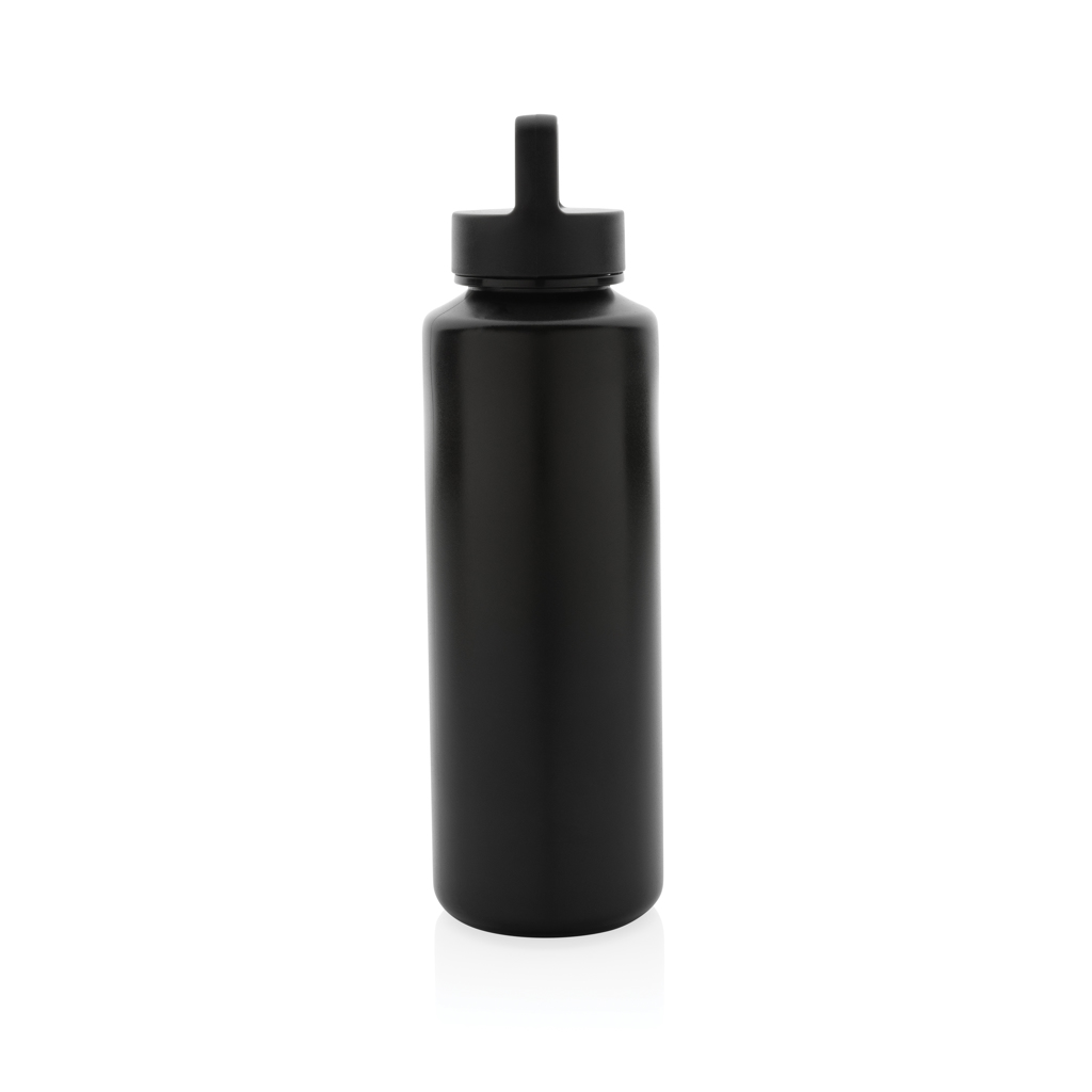 Botella de agua con asa RCS RPP
