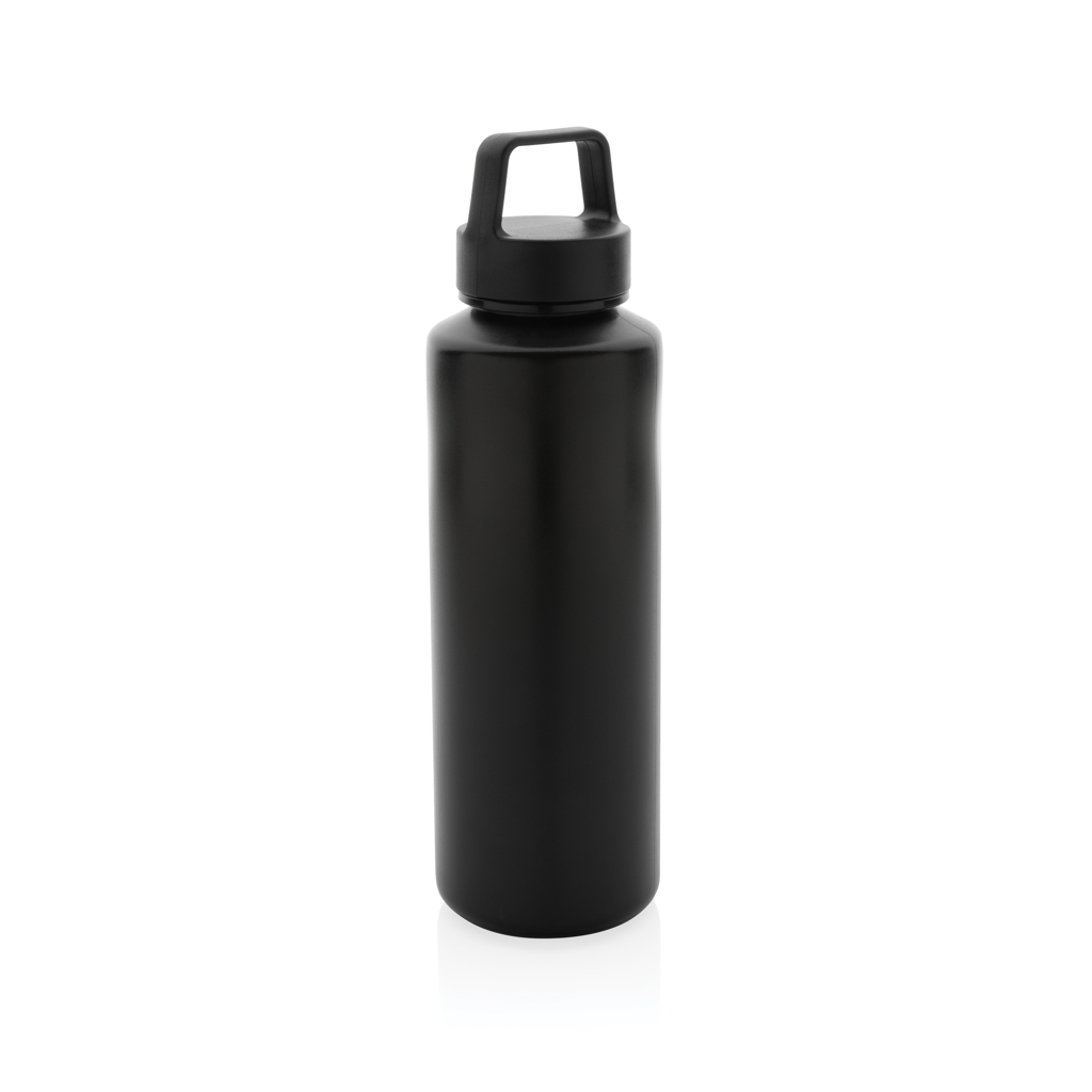 Botella de agua con asa RCS RPP