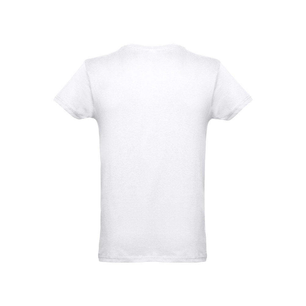 THC LUANDA WH. Camiseta de hombre