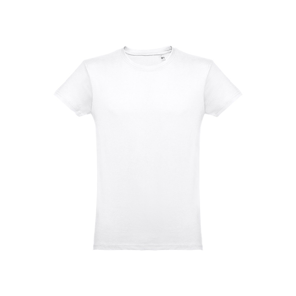 THC LUANDA WH. Camiseta de hombre