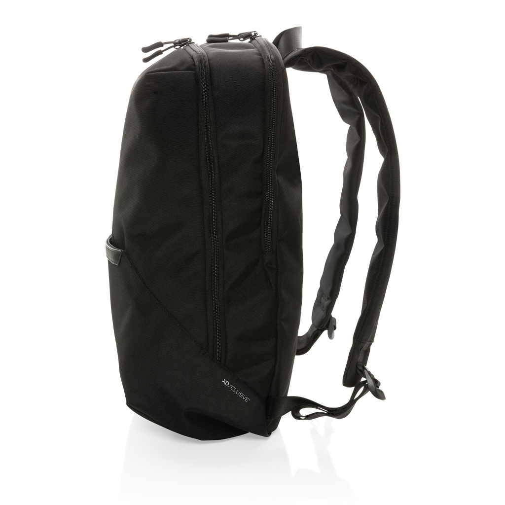Mochila moderna 1200D Impact AWARE™  para portátil de 15,6''