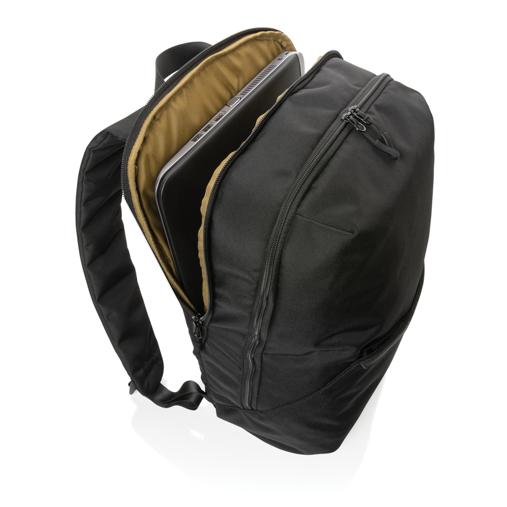 Mochila moderna 1200D Impact AWARE™  para portátil de 15,6''