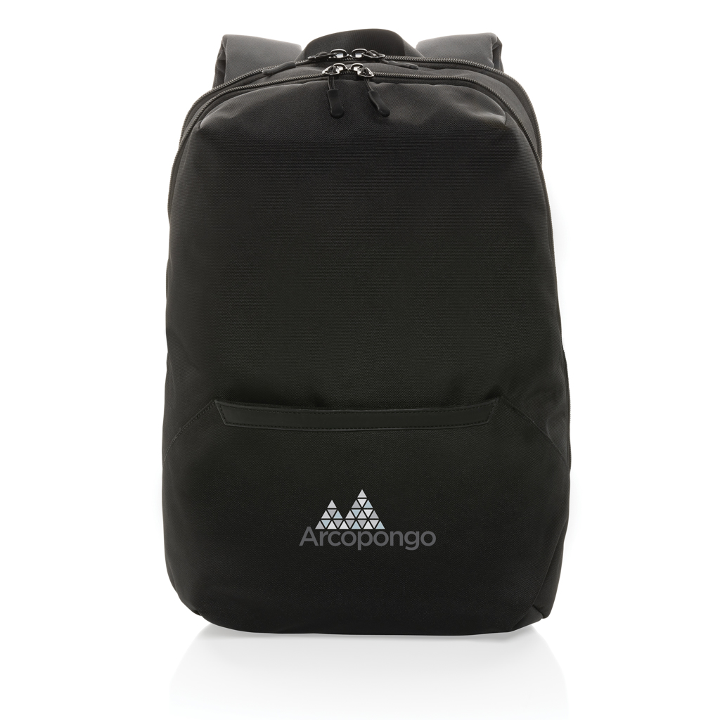 Mochila moderna 1200D Impact AWARE™  para portátil de 15,6''