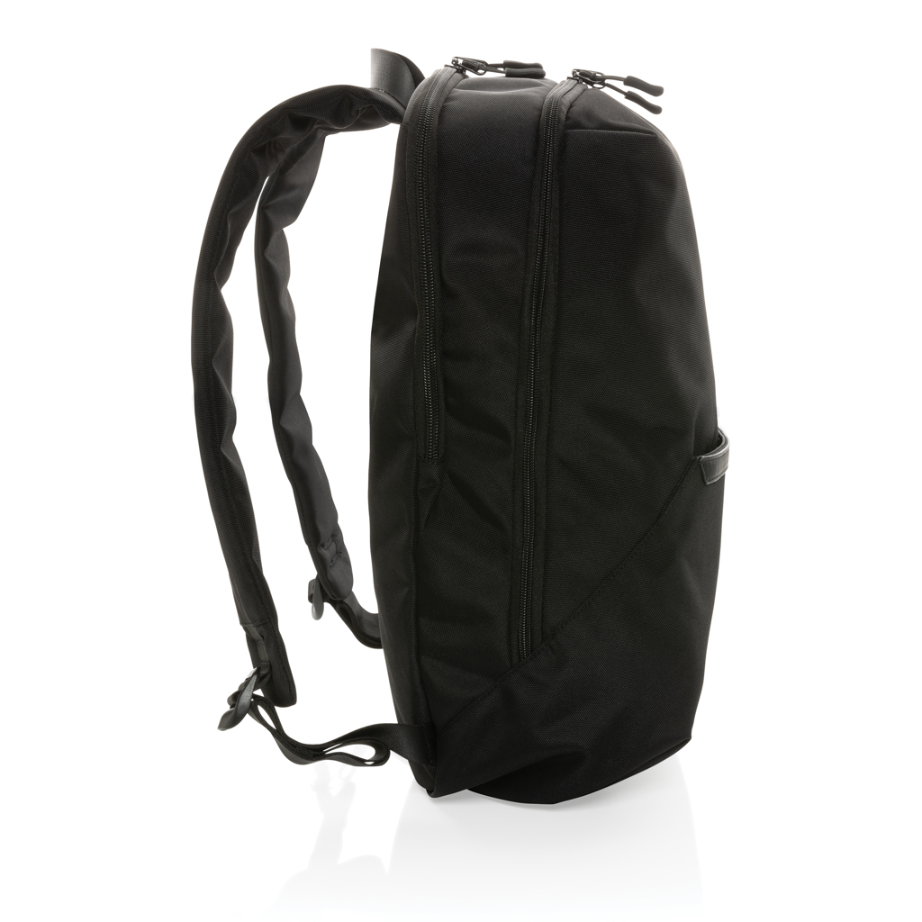 Mochila moderna 1200D Impact AWARE™  para portátil de 15,6''