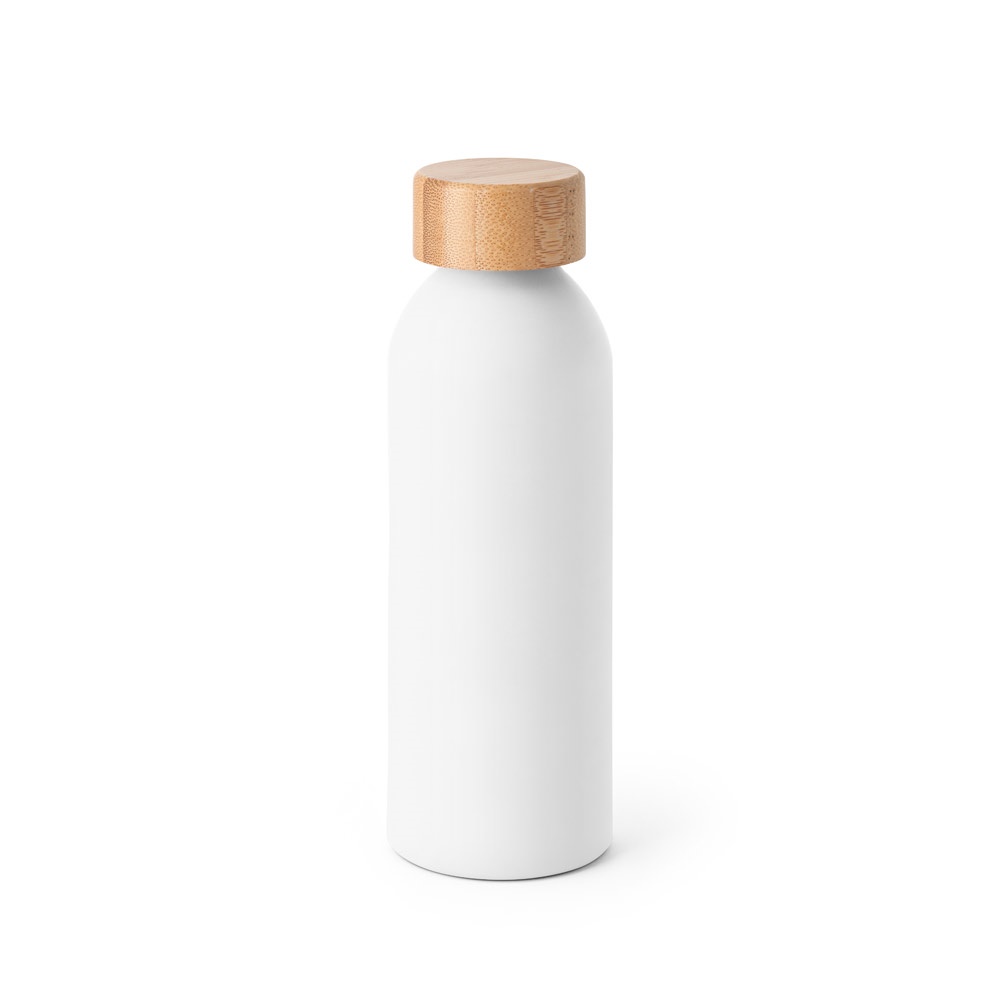 QUETA. Botella de 550 mL