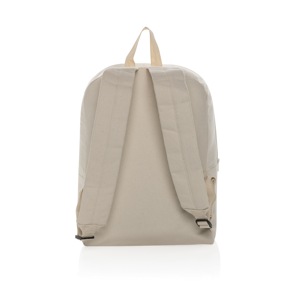 Mochila de lona Impact Aware™ de 285 g/m² sin teñir
