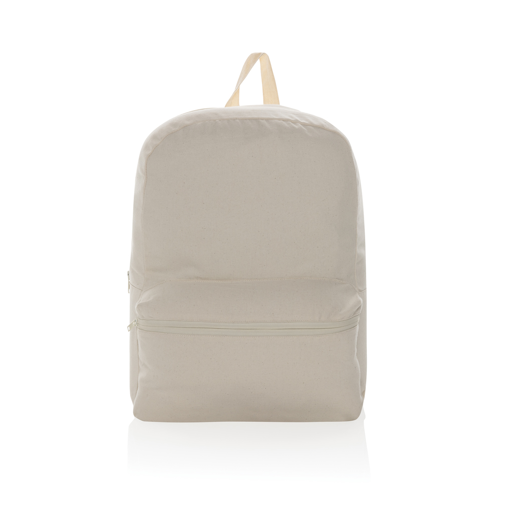 Mochila de lona Impact Aware™ de 285 g/m² sin teñir