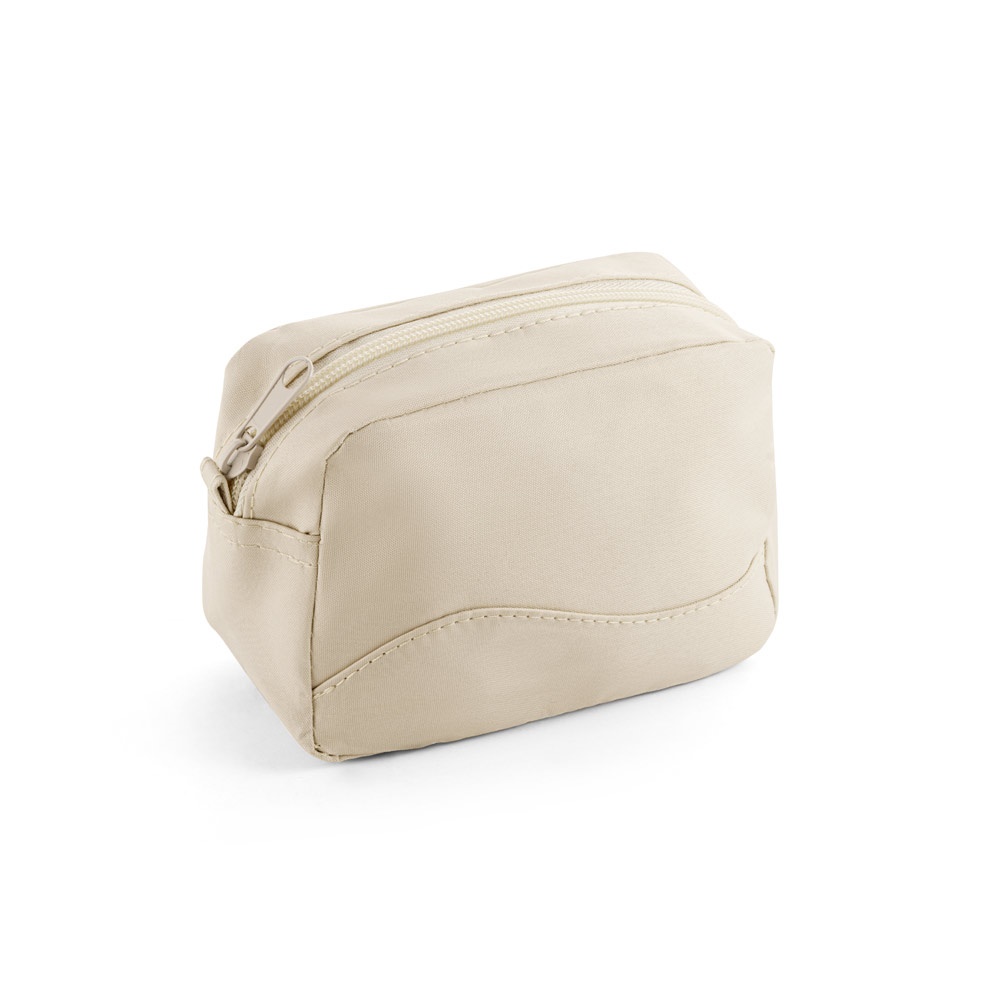 MARIE. Bolsa multiusos de microfibra